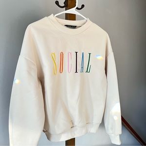 Women’s Crewneck